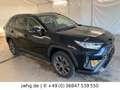 Toyota RAV 4 Hybrid LED ACC Leder Kamera DigTacho Schwarz - thumbnail 2