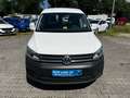 Volkswagen Caddy Kasten 2.0 TDI Sortimo Werkstatteinbau EU6 GRA SHZ Weiß - thumbnail 18