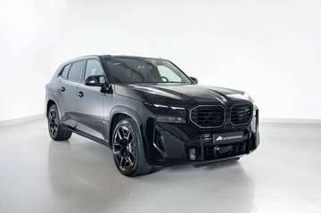 M-DRIVERS PACKAGE DRIVING ASS PRO B&W DIAMOND