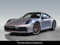 Porsche 911 Carrera 4S Lift;HD-Matrix;Sport-Chrono;InnoDrive Silber - thumbnail 1