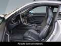 Porsche 911 Carrera 4S Lift;HD-Matrix;Sport-Chrono;InnoDrive Plateado - thumbnail 12