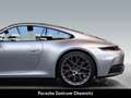 Porsche 911 Carrera 4S Lift;HD-Matrix;Sport-Chrono;InnoDrive Plateado - thumbnail 35
