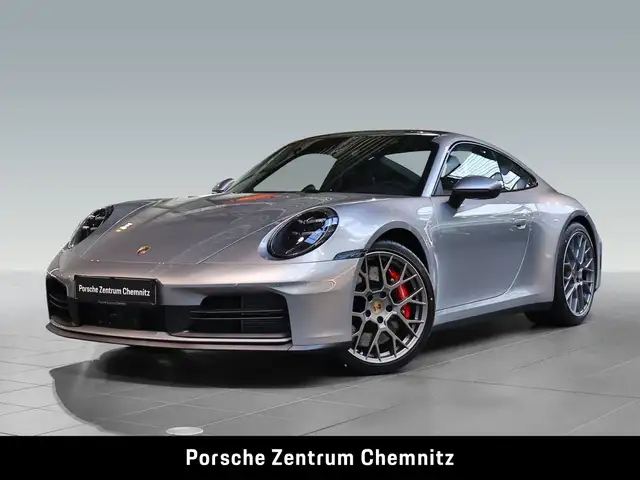 Porsche 911 Carrera 4S Lift;HD-Matrix;Sport-Chrono;InnoDrive