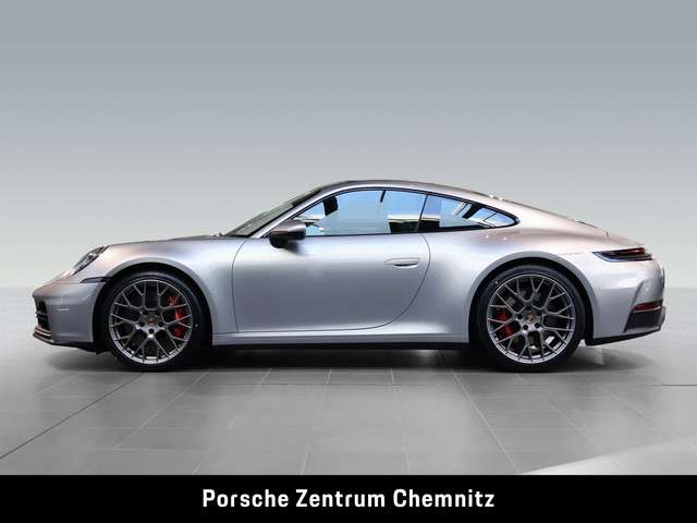 Porsche 911 Carrera 4S Lift;HD-Matrix;Sport-Chrono;InnoDrive