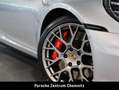 Porsche 911 Carrera 4S Lift;HD-Matrix;Sport-Chrono;InnoDrive Silber - thumbnail 33