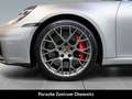Porsche 911 Carrera 4S Lift;HD-Matrix;Sport-Chrono;InnoDrive Plateado - thumbnail 6