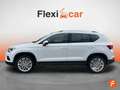 SEAT Ateca 1.5 TSI 110kW DSG (150CV) S&S Xcellence Blanc - thumbnail 4