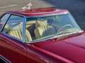 Mercedes-Benz SL 280 W113 Pagode Red - thumbnail 7