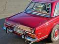 Mercedes-Benz SL 280 W113 Pagode Rosso - thumbnail 5