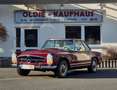 Mercedes-Benz SL 280 W113 Pagode Rouge - thumbnail 1