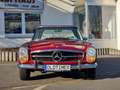 Mercedes-Benz SL 280 W113 Pagode Czerwony - thumbnail 2