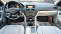 Mercedes-Benz C 180 Kompressor PDC/AHK/ALLWETTER Argent - thumbnail 11