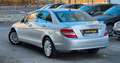 Mercedes-Benz C 180 Kompressor PDC/AHK/ALLWETTER Argent - thumbnail 2