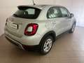 Fiat 500X 500 X 2018 1.6 mjt Business 4x2 120cv Zilver - thumbnail 5