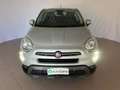 Fiat 500X 500 X 2018 1.6 mjt Business 4x2 120cv Zilver - thumbnail 3