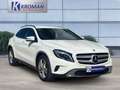 Mercedes-Benz GLA 200 2.0D 7G-DCT Automatico 136cv Blanco - thumbnail 1