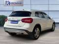Mercedes-Benz GLA 200 2.0D 7G-DCT Automatico 136cv Blanco - thumbnail 4