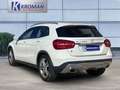 Mercedes-Benz GLA 200 2.0D 7G-DCT Automatico 136cv Blanco - thumbnail 6