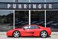 Ferrari F355 Berlinetta *1.Hand*Schaltgetriebe*Großer Servic... Rot - thumbnail 1