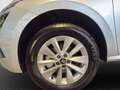 Skoda Kamiq 1.5 TSI DSG Selection AHK Vorber./ Lenkrad heiz... Argent - thumbnail 3