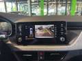 Skoda Kamiq 1.5 TSI DSG Selection AHK Vorber./ Lenkrad heiz... Silber - thumbnail 22
