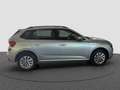 Skoda Kamiq 1.5 TSI DSG Selection AHK Vorber./ Lenkrad heiz... Argent - thumbnail 7