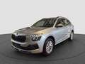 Skoda Kamiq 1.5 TSI DSG Selection AHK Vorber./ Lenkrad heiz... Silber - thumbnail 1