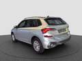Skoda Kamiq 1.5 TSI DSG Selection AHK Vorber./ Lenkrad heiz... Argent - thumbnail 4