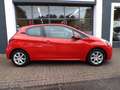 Peugeot 208 1.2 Sport Orange NAVI,CLIMA,PDC,TOP STAAT, NIEUWE Oranje - thumbnail 5