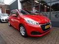 Peugeot 208 1.2 Sport Orange NAVI,CLIMA,PDC,TOP STAAT, NIEUWE Oranje - thumbnail 2