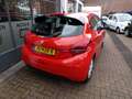 Peugeot 208 1.2 Sport Orange NAVI,CLIMA,PDC,TOP STAAT, NIEUWE Oranje - thumbnail 6