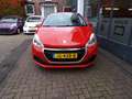 Peugeot 208 1.2 Sport Orange NAVI,CLIMA,PDC,TOP STAAT, NIEUWE Oranje - thumbnail 3