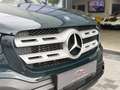 Mercedes-Benz X 350 d Aut. 4Matic Doppelkabine Edition LED Kam Зелений - thumbnail 6