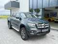 Mercedes-Benz X 350 d Aut. 4Matic Doppelkabine Edition LED Kam Зелений - thumbnail 2
