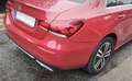Mercedes-Benz A 250 A 250e Sedán 8G-DCT Rojo - thumbnail 8