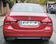 Mercedes-Benz A 250 A 250e Sedán 8G-DCT Rojo - thumbnail 2