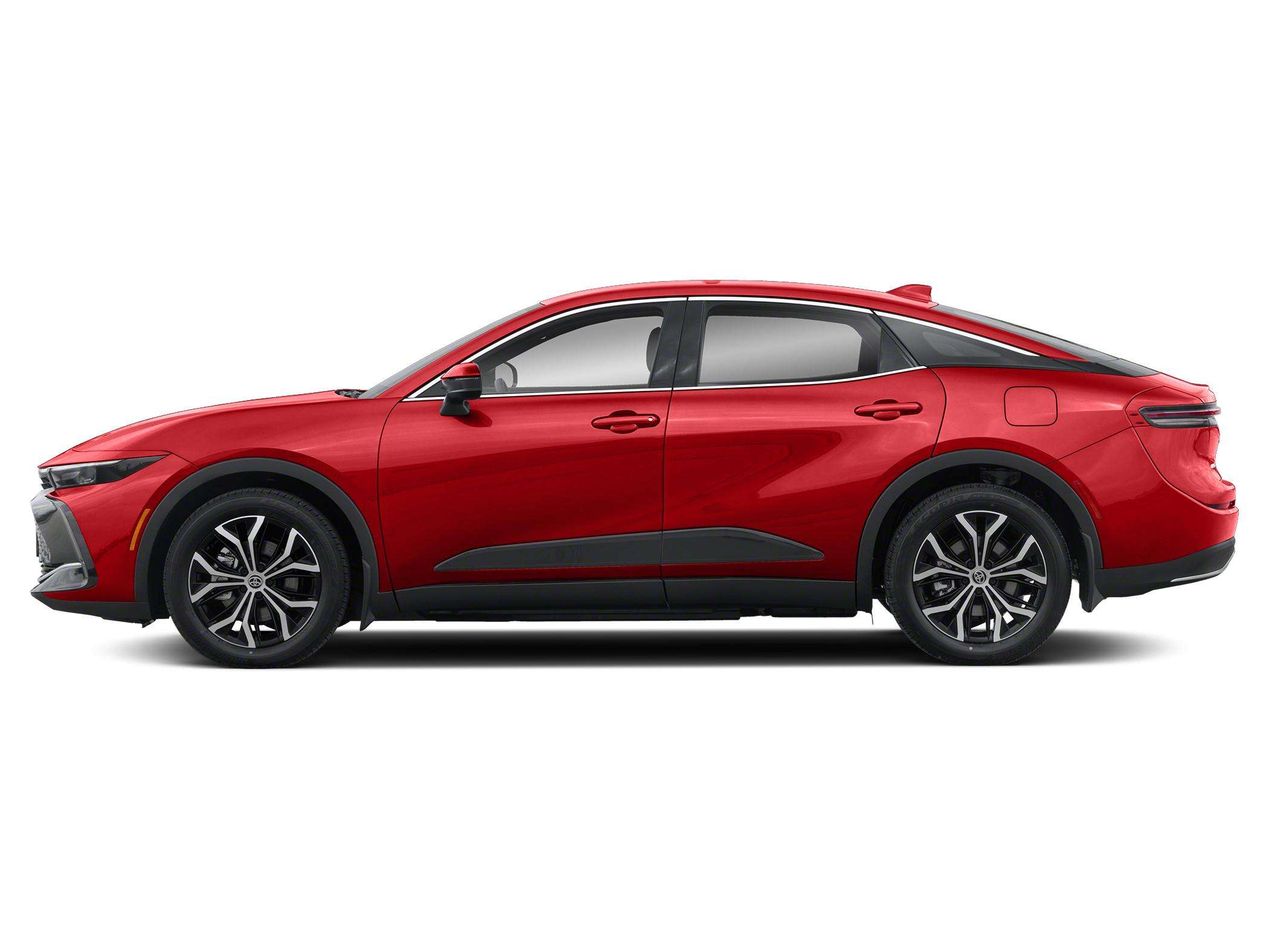 2023 Toyota Crown XLE CVT — снимка 1