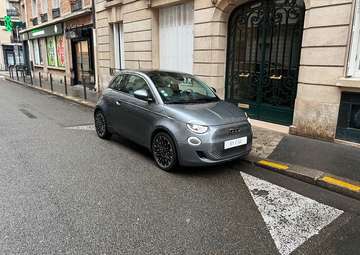 E 118 42kwh LA PRIMA 1ERE MAIN ORIGINE FRANCE