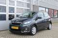 Peugeot 108 1.0 e-VTi Blue Lion / Airco / Zuinig / N.A.P. Grey - thumbnail 4