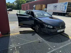 Peugeot 508 SW BlueHDi 130 ch S&S BVM6 Allure