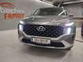 Hyundai SANTA FE 5 Luxury Line 2,2 CRDi 4WD DCT s2dl0 Grau - thumbnail 4