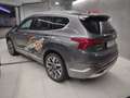 Hyundai SANTA FE 5 Luxury Line 2,2 CRDi 4WD DCT s2dl0 Grau - thumbnail 2