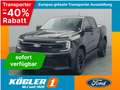 Ford Ranger MS-RT 240PS/Techno-/Komfort-Paket Negro - thumbnail 1