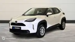 Toyota Yaris Cross 116h Dynamic MY25