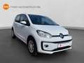 Volkswagen up! 1.0 move up! 4 Doors Maps+More Klima Sitzheizu Wit - thumbnail 7