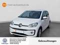 Volkswagen up! 1.0 move up! 4 Doors Maps+More Klima Sitzheizu Wit - thumbnail 1