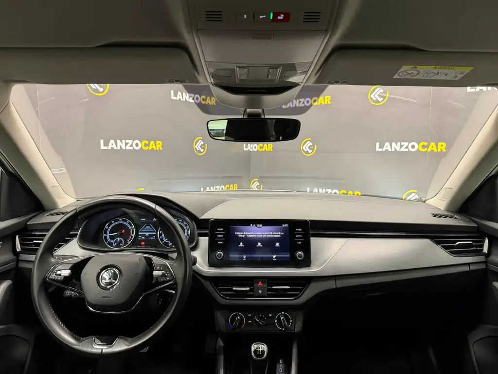 Skoda Kamiq | foto 7