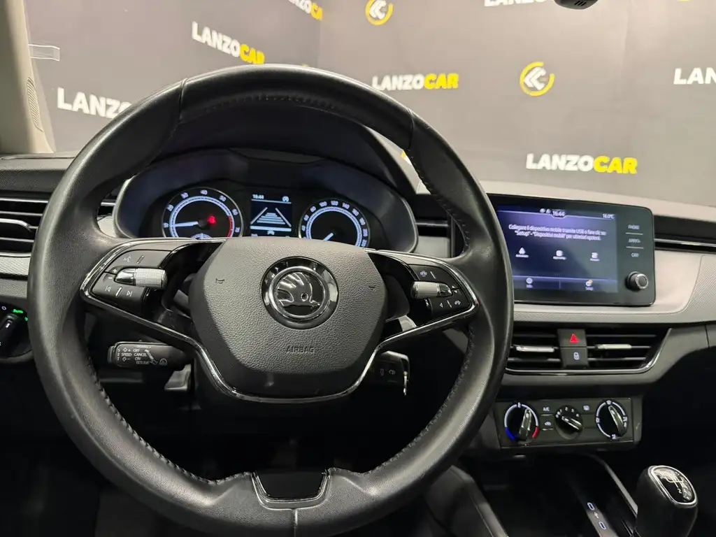 Skoda Kamiq | foto 8