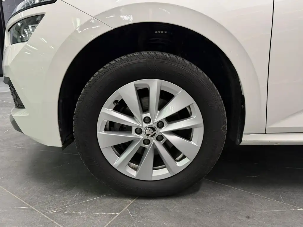 Skoda Kamiq | foto 12