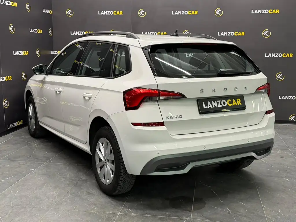 Skoda Kamiq | foto 6